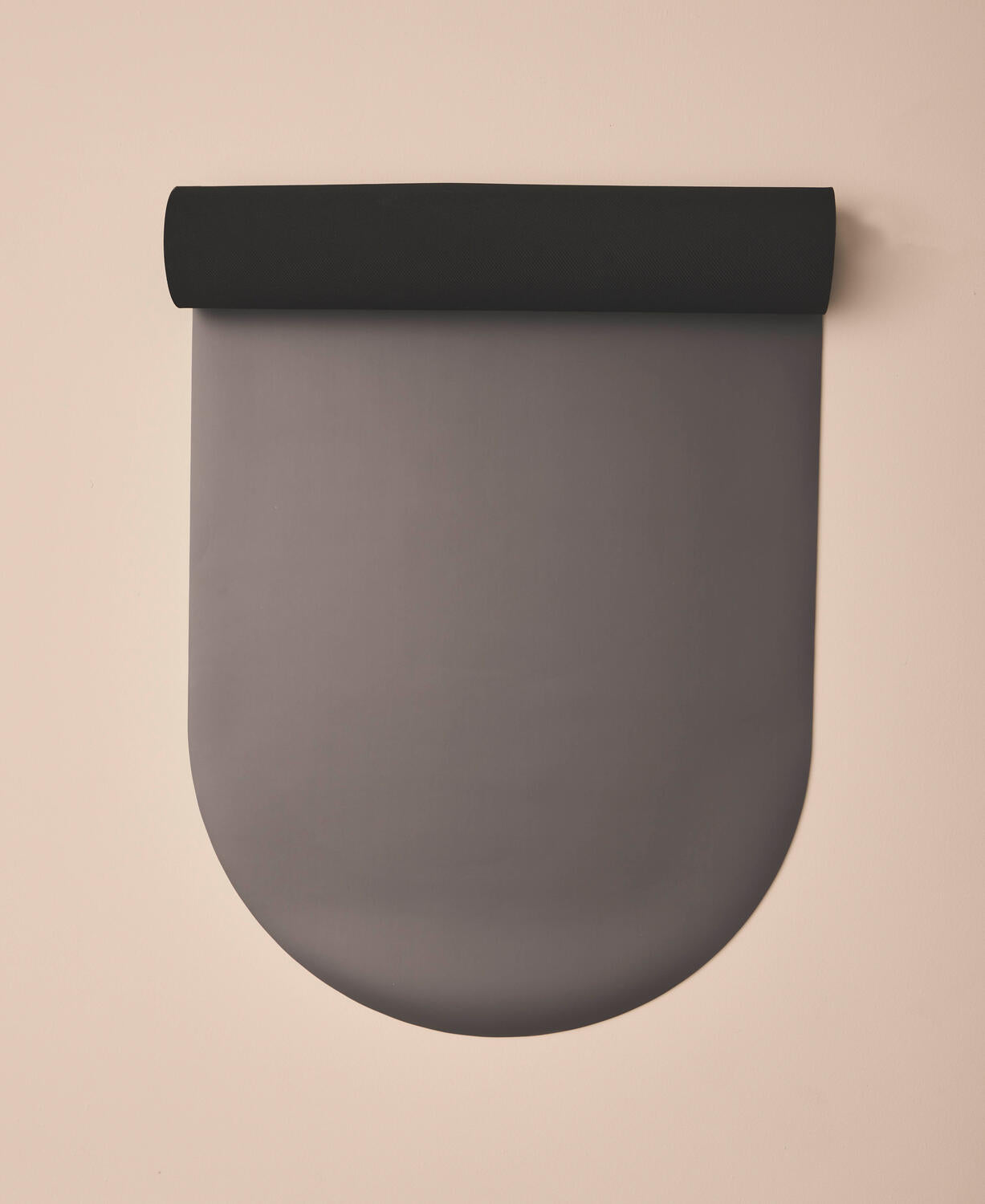 Crescent Moon yogamåtte - Moon Stone